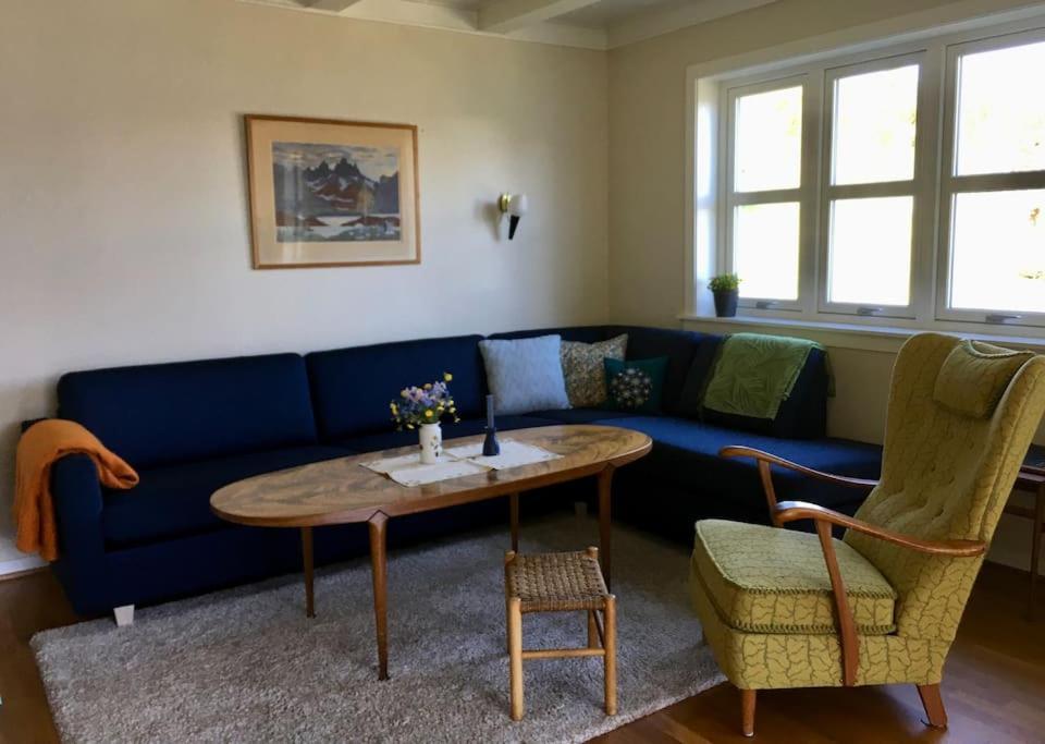Moonvalley Lodge - Stort & Koselig Hus - Mandalen Экстерьер фото