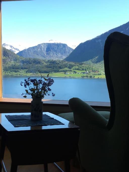 Moonvalley Lodge - Stort & Koselig Hus - Mandalen Экстерьер фото
