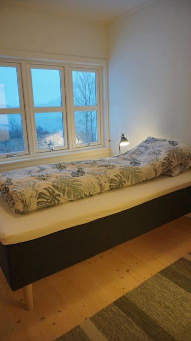Moonvalley Lodge - Stort & Koselig Hus - Mandalen Экстерьер фото