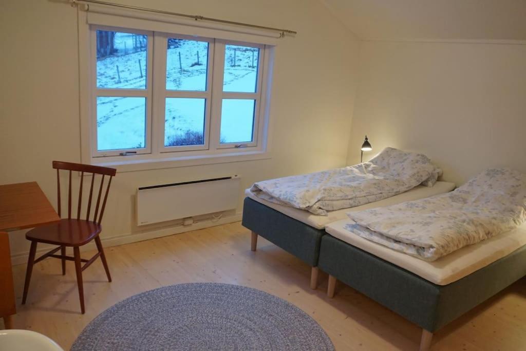 Moonvalley Lodge - Stort & Koselig Hus - Mandalen Экстерьер фото