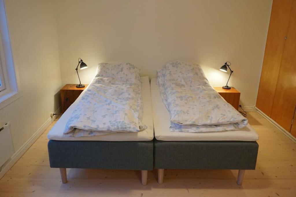 Moonvalley Lodge - Stort & Koselig Hus - Mandalen Экстерьер фото